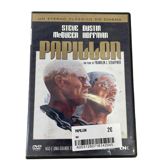 Papillon