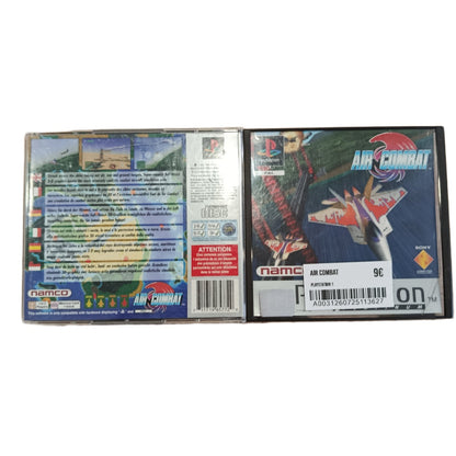 Air Combat