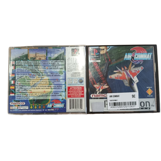 Air Combat