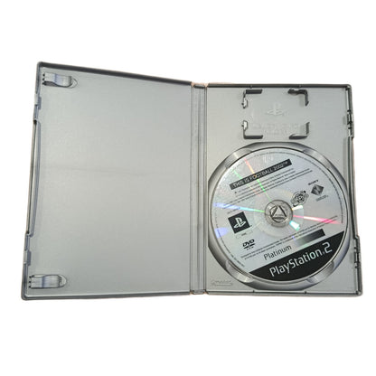 Pro Evolution Soccer 6
