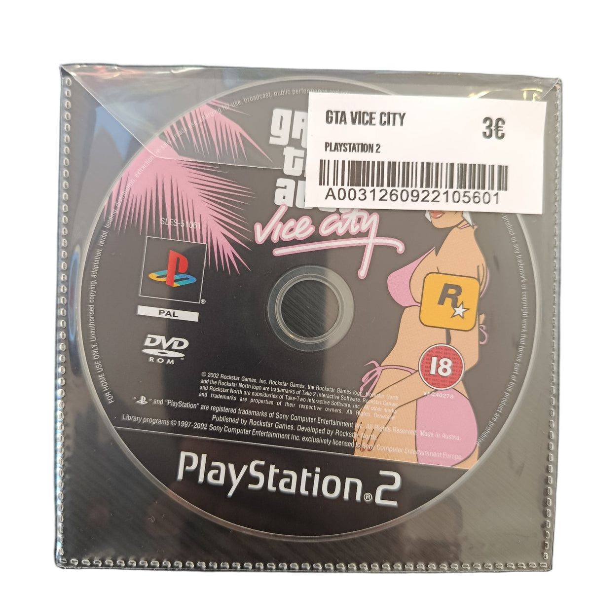 GTA Vice City