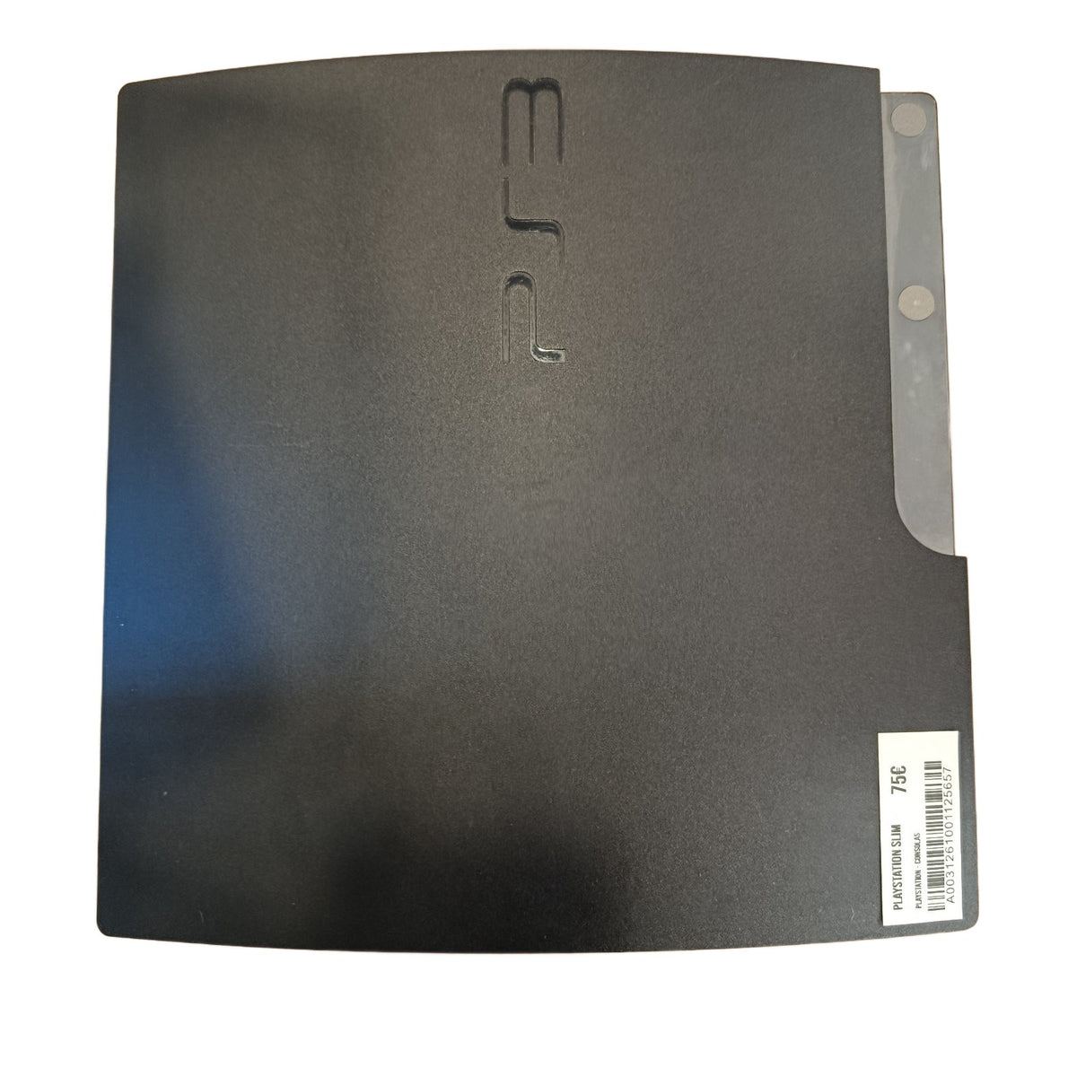 Playstation 3 Slim 160Gb