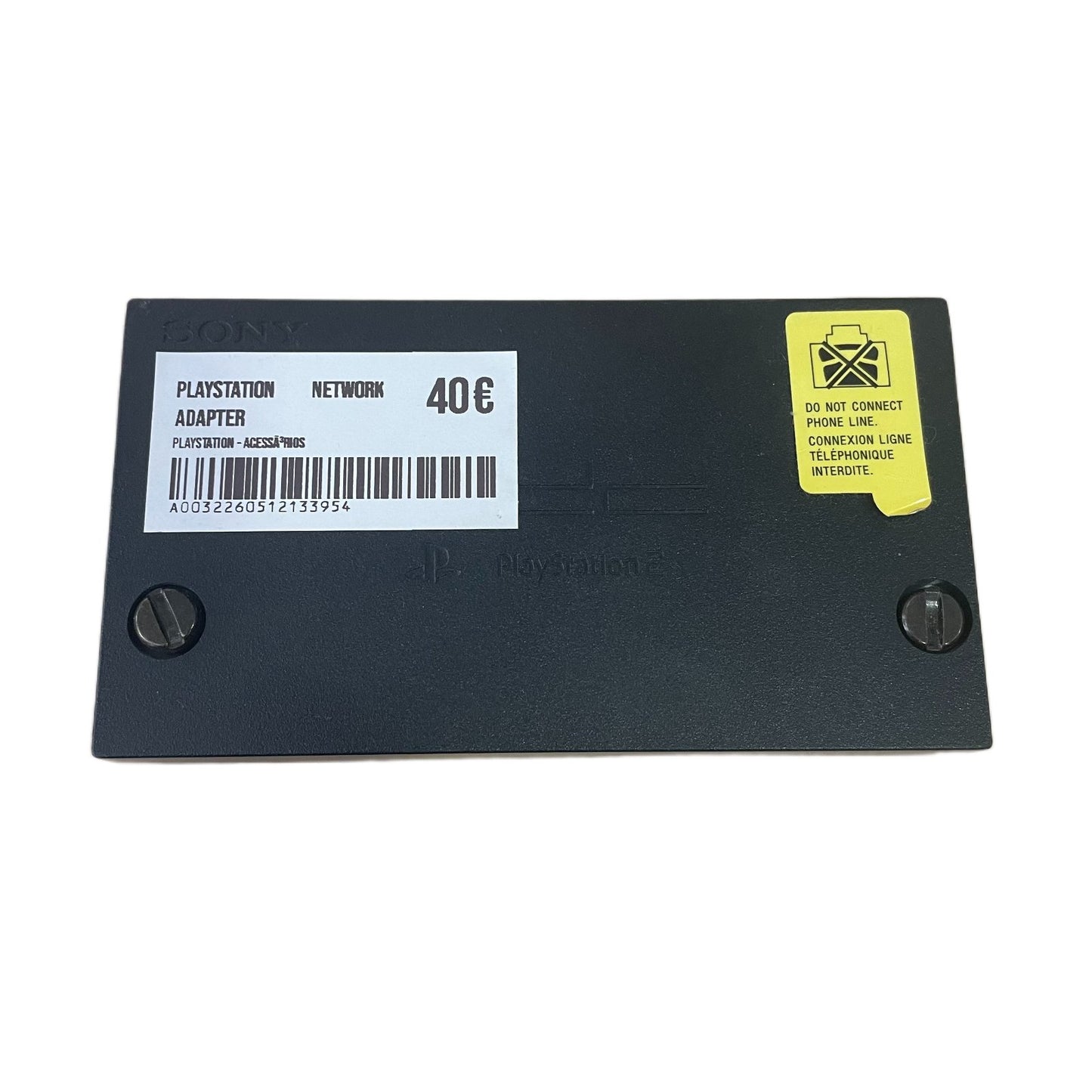 Playstation Network Adapter