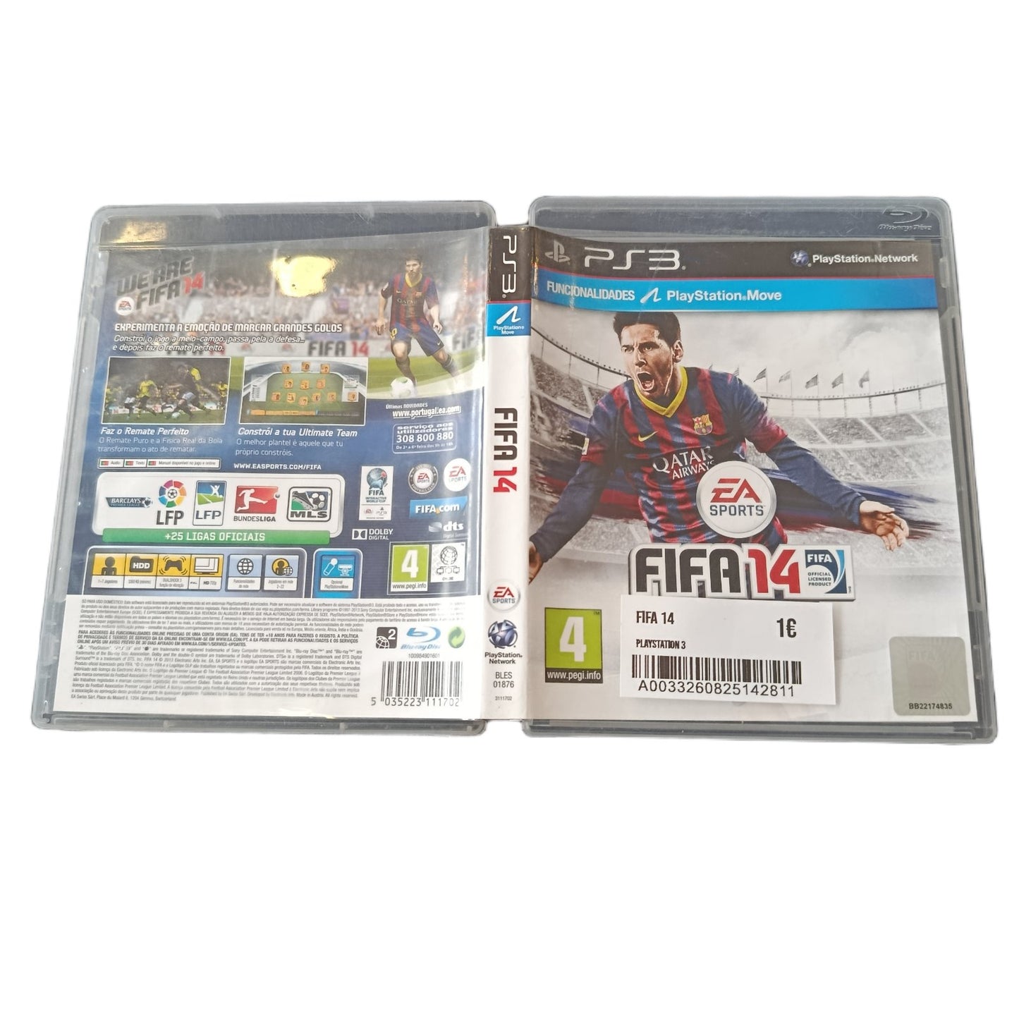 FIFA 14