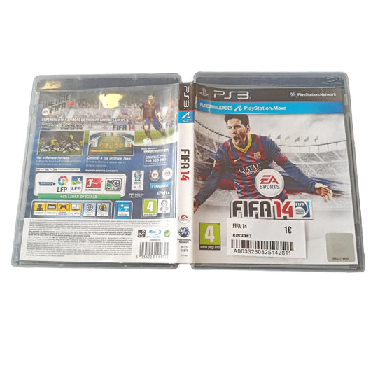 FIFA 14