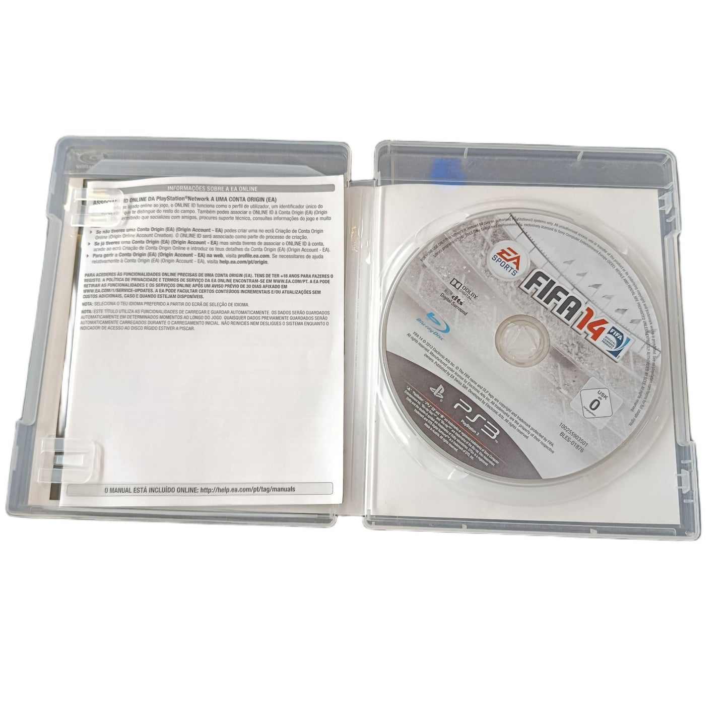 FIFA 14