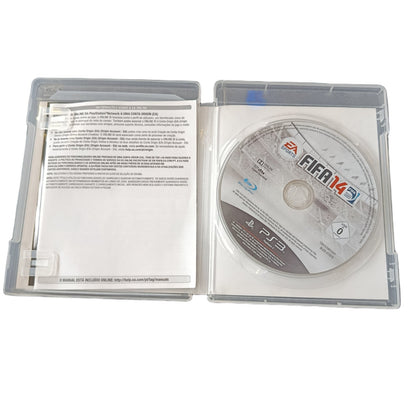 FIFA 14