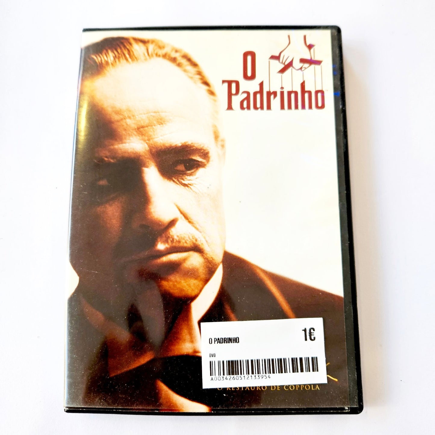 O Padrinho