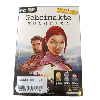 Geheimakte Tunguska