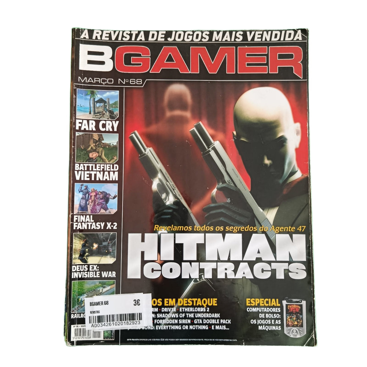 Bgamer 68