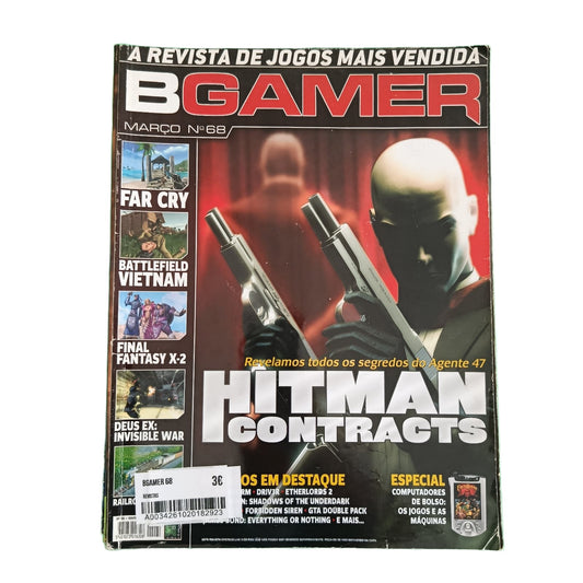 Bgamer 68