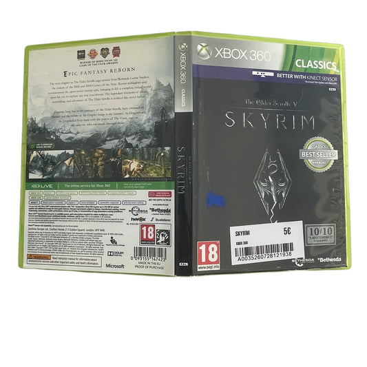 Skyrim