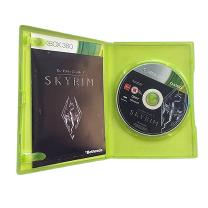 Skyrim