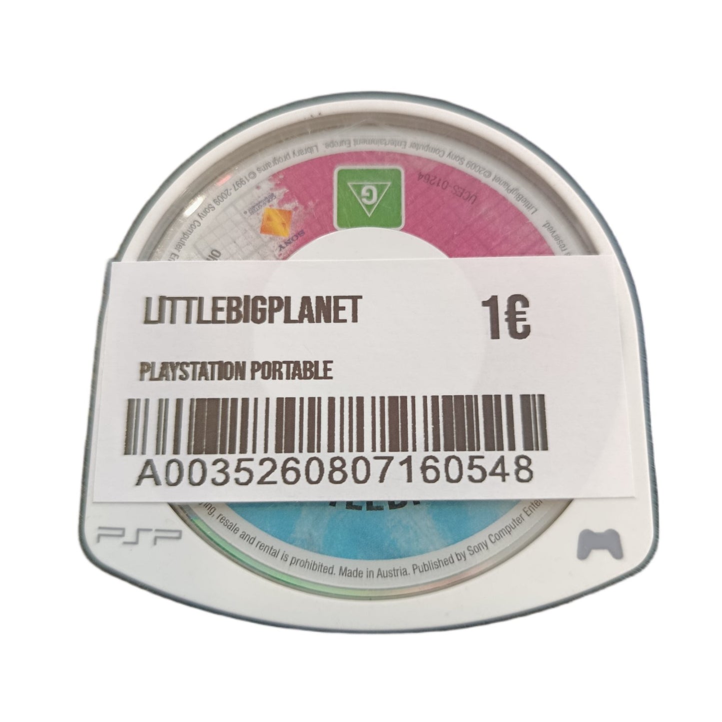 LittleBigPlanet