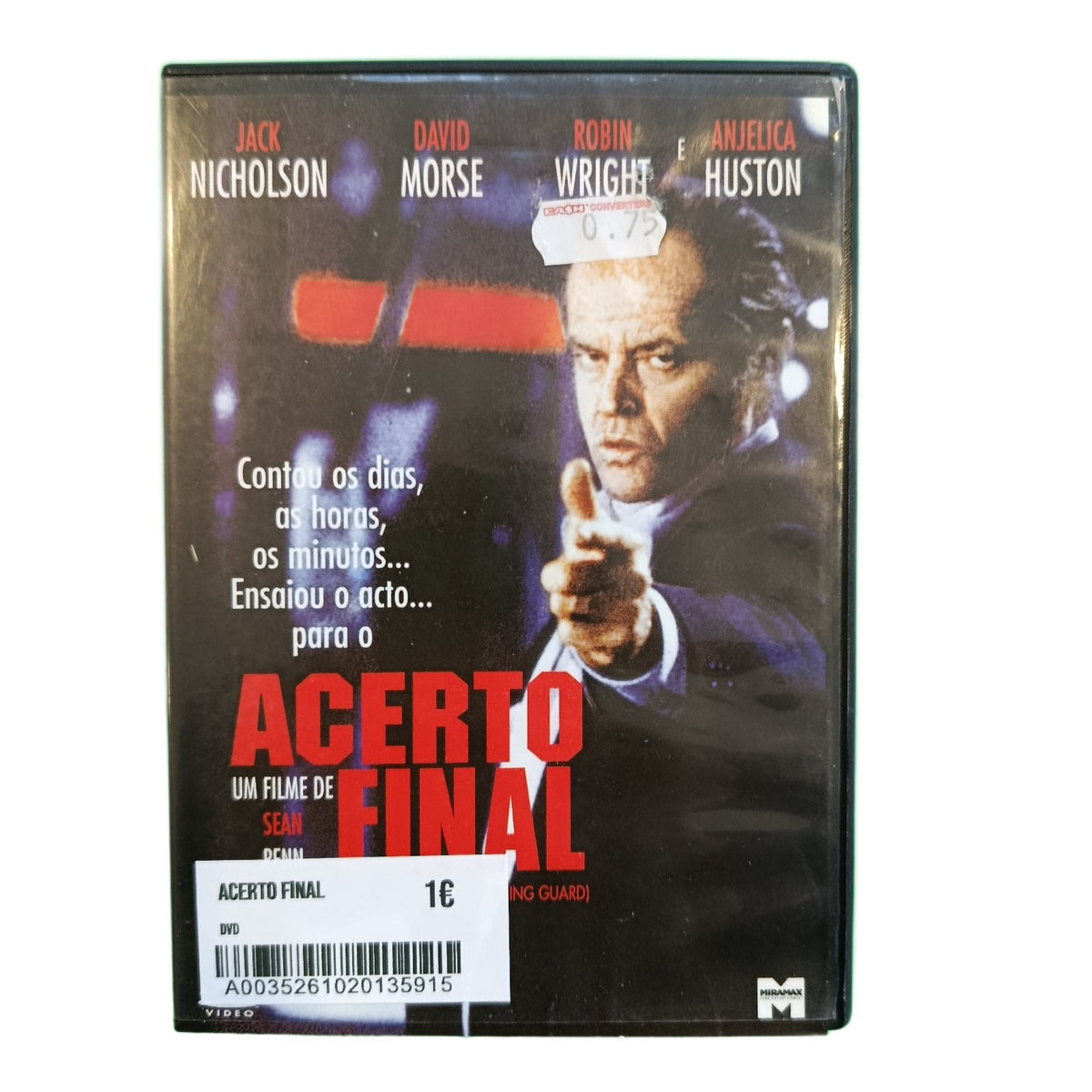 Acerto Final