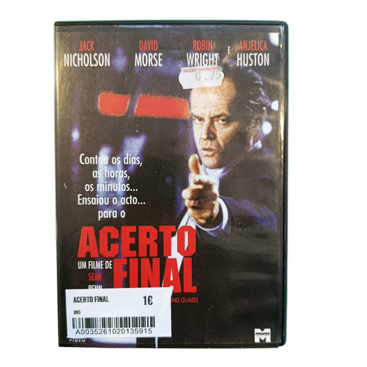 Acerto Final