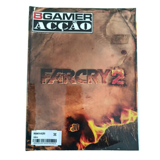 Bgamer Acção