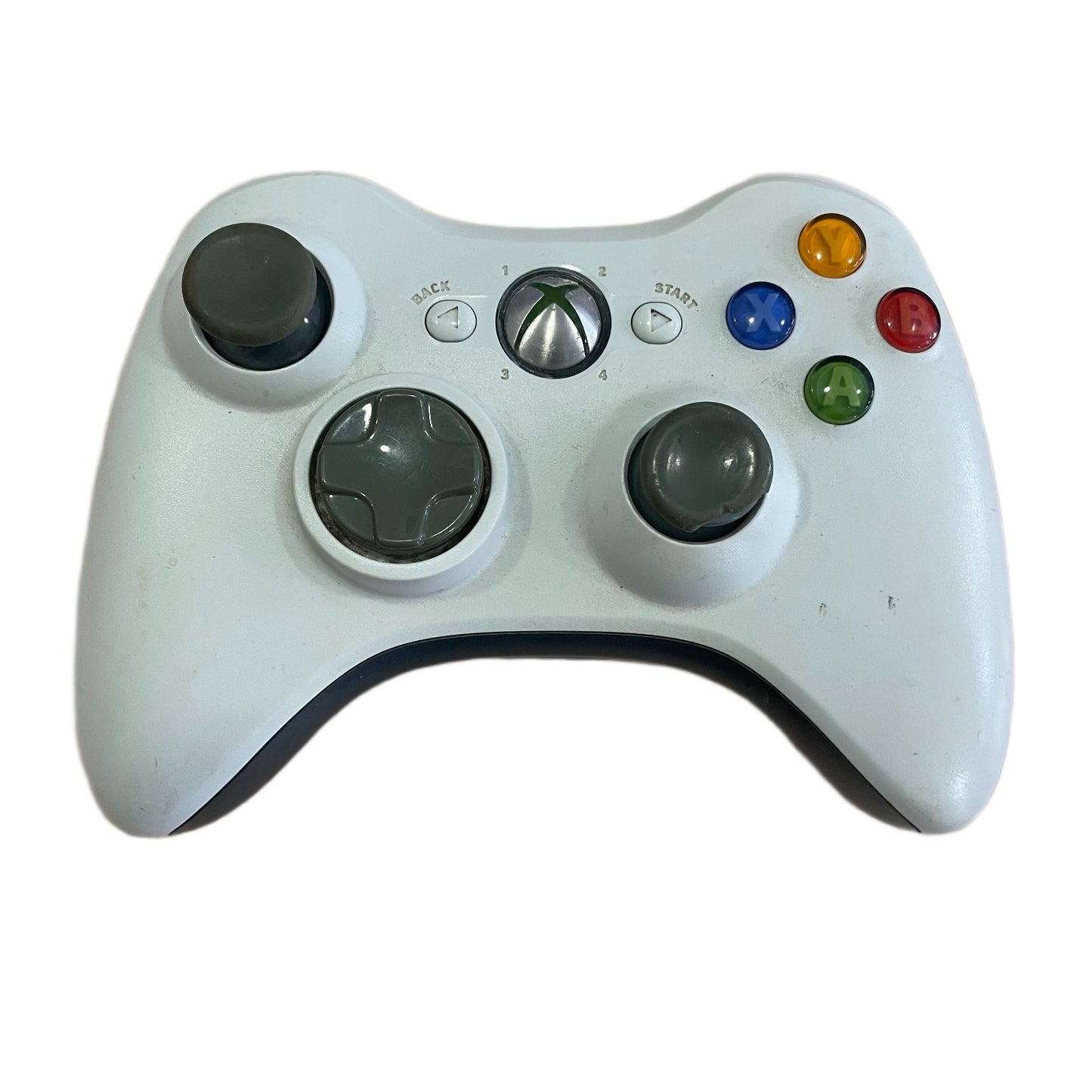Comando Xbox 360