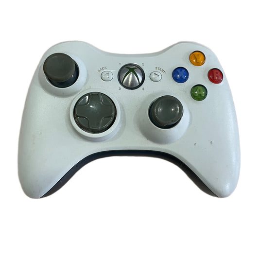 Comando Xbox 360