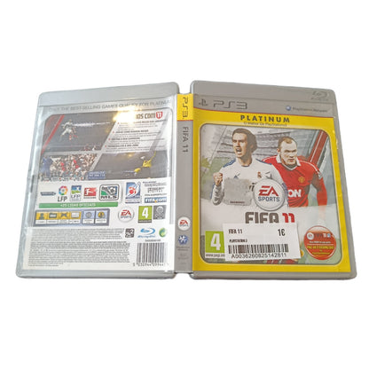 FIFA 11