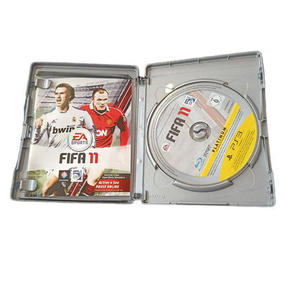 FIFA 11