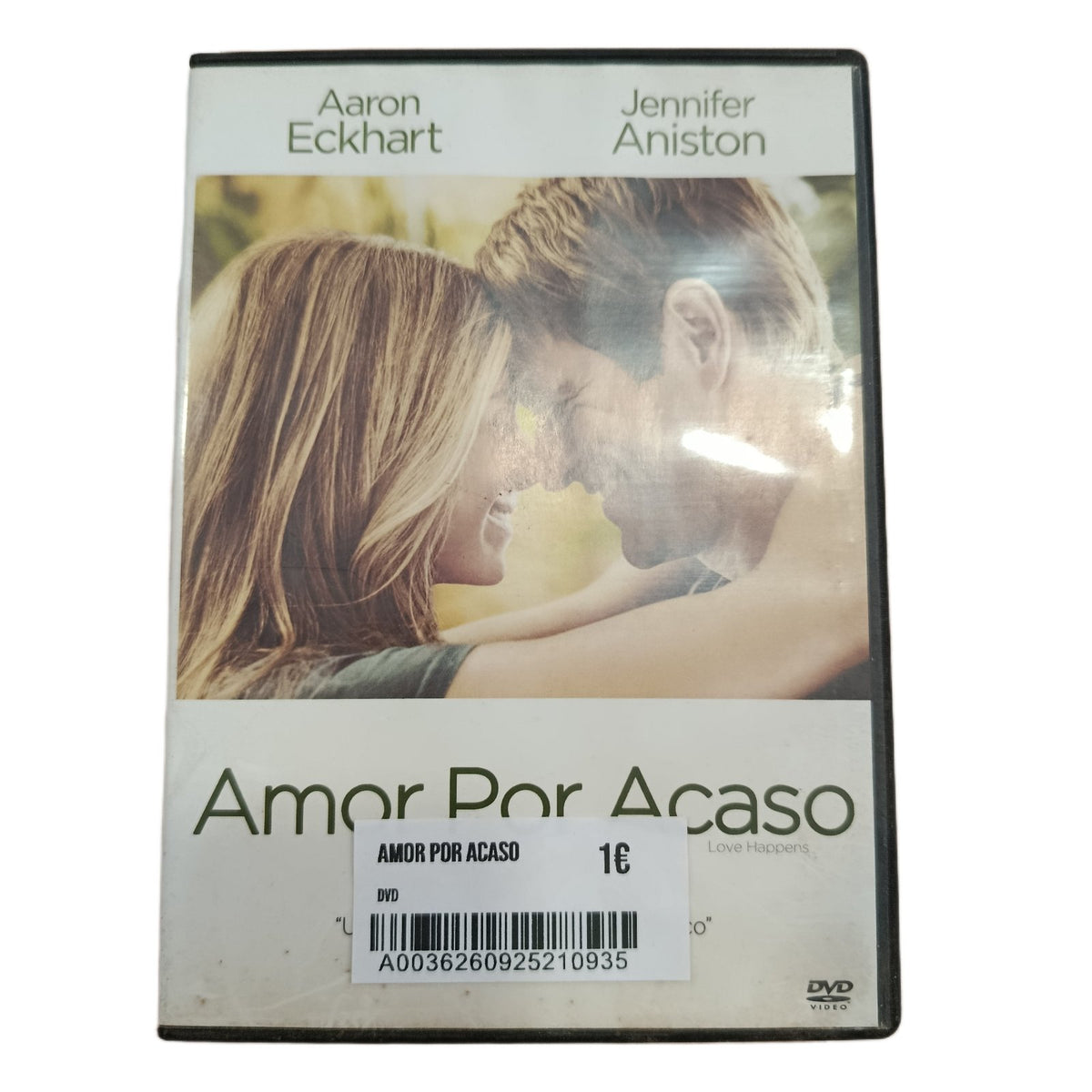 Amor por Acaso