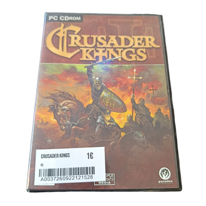 Crusader Kings