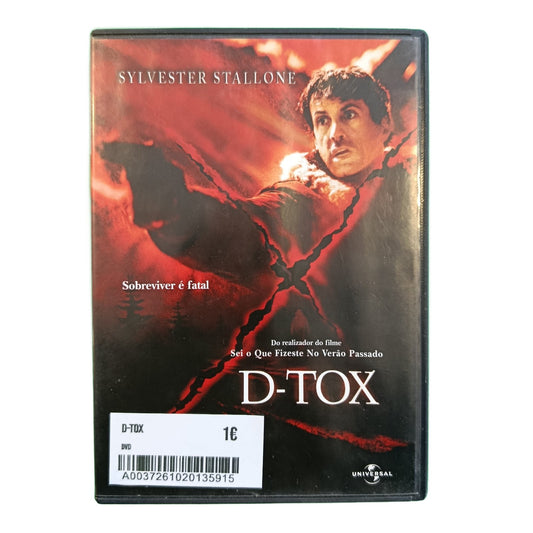 D-Tox
