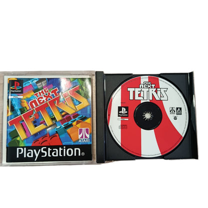 The Next Tetris