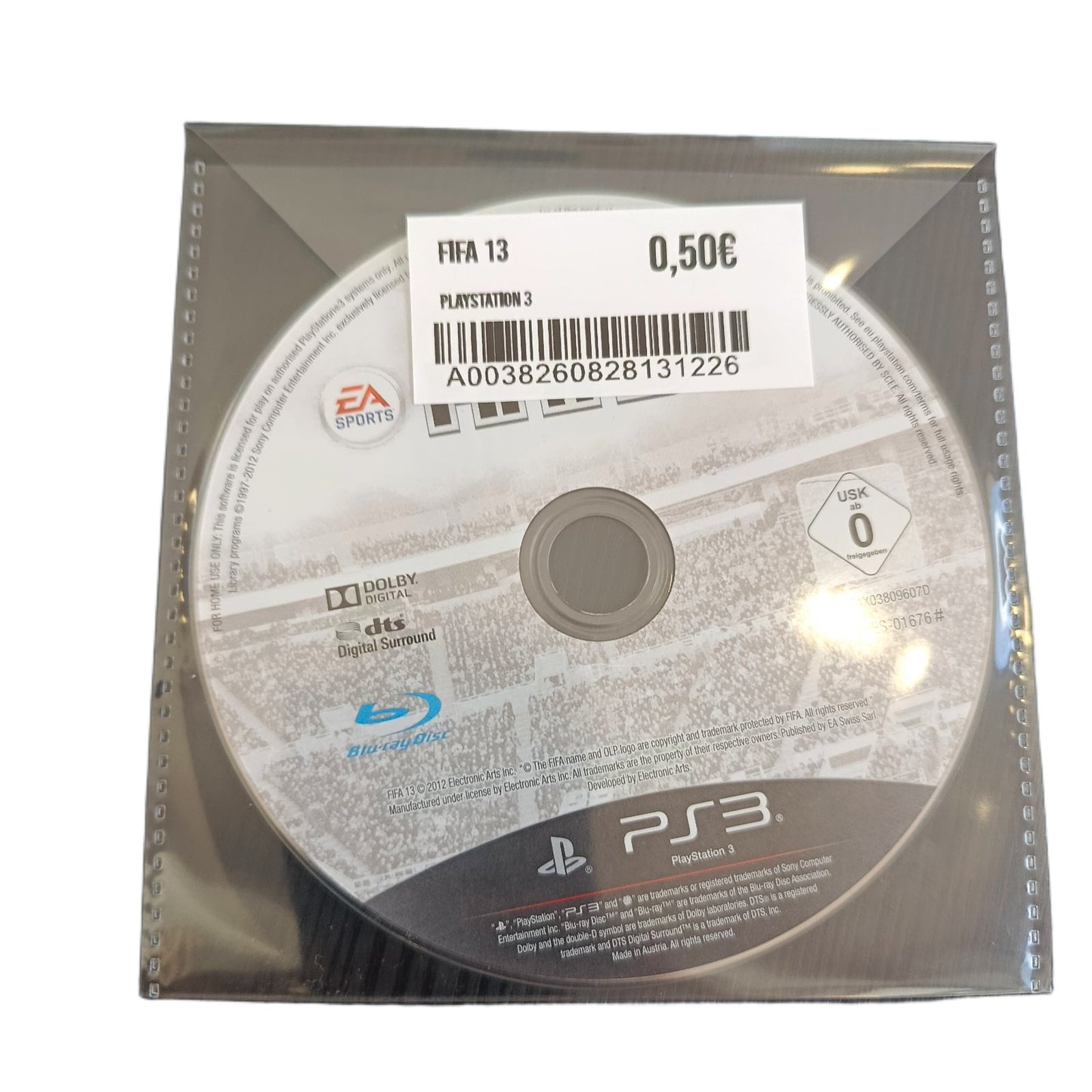 FIFA 13