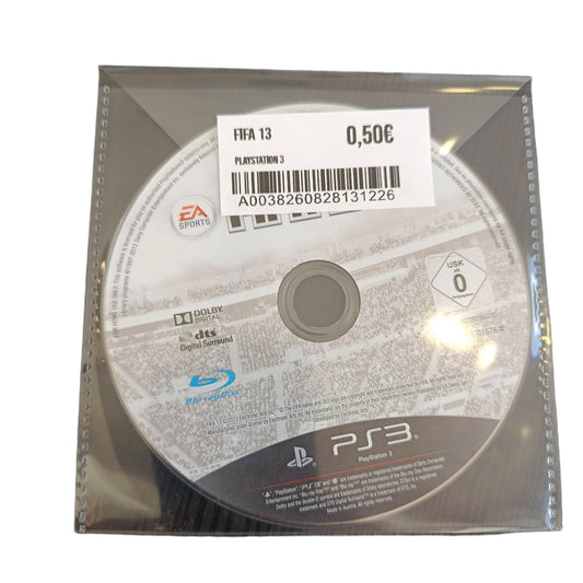 FIFA 13