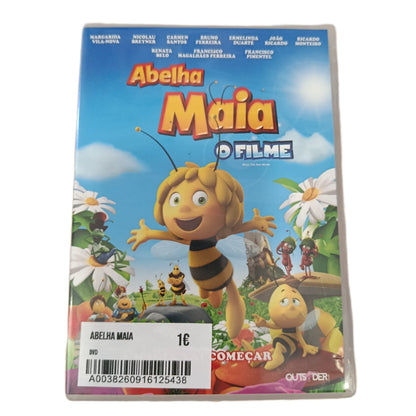 Abelha Maia
