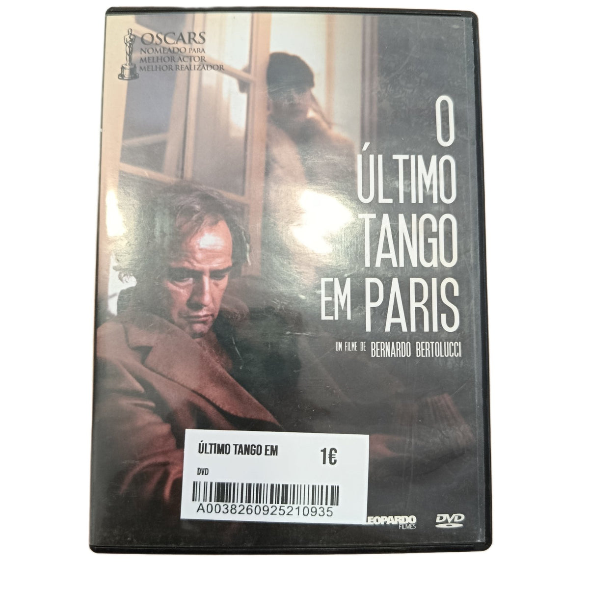 Último Tango em Paris