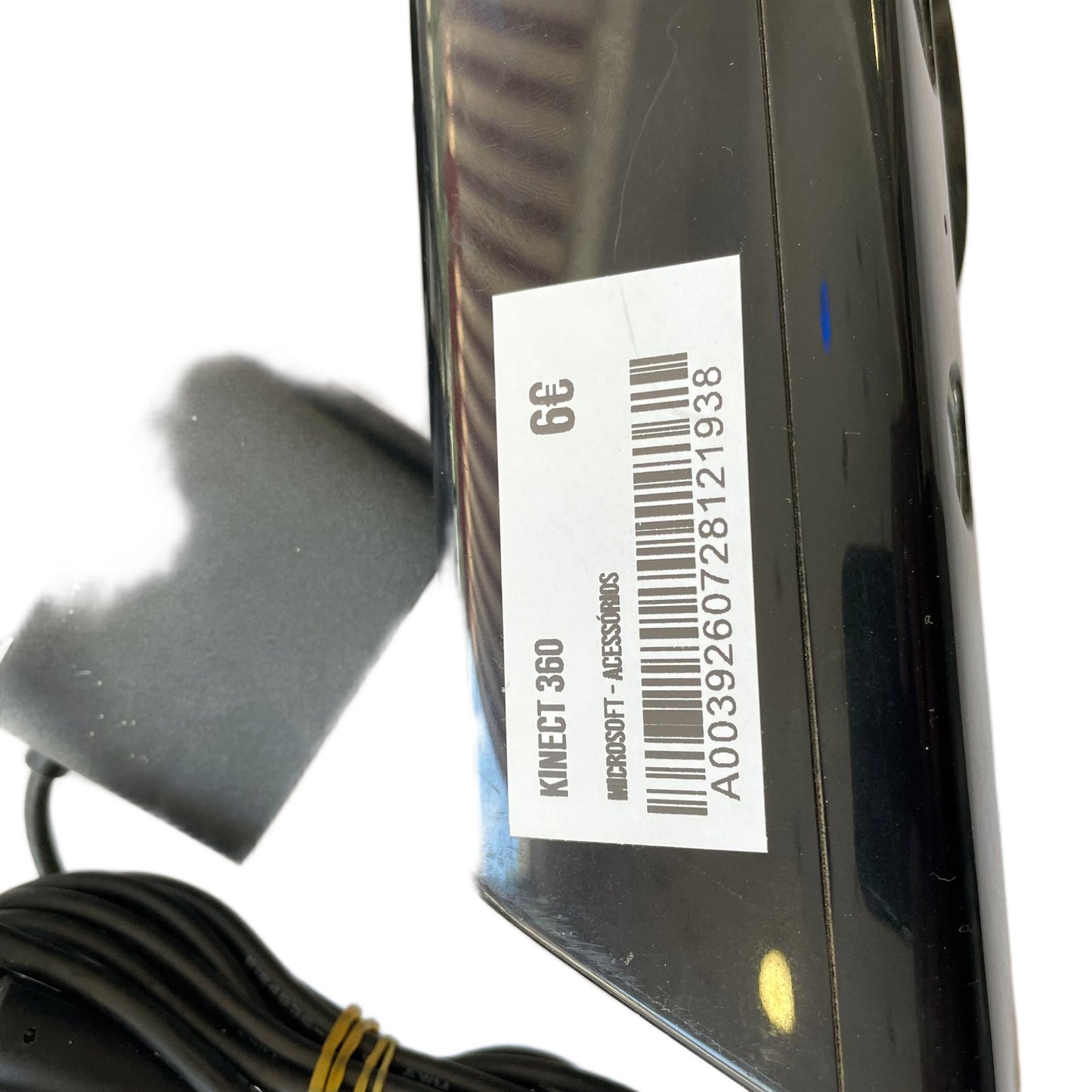 Kinect 360
