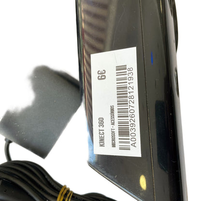 Kinect 360