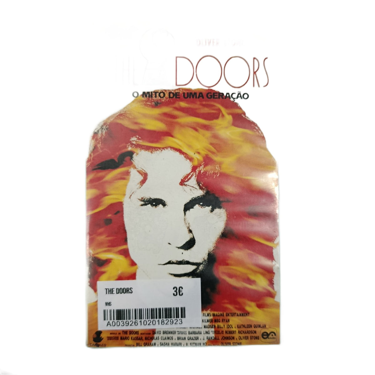 The Doors