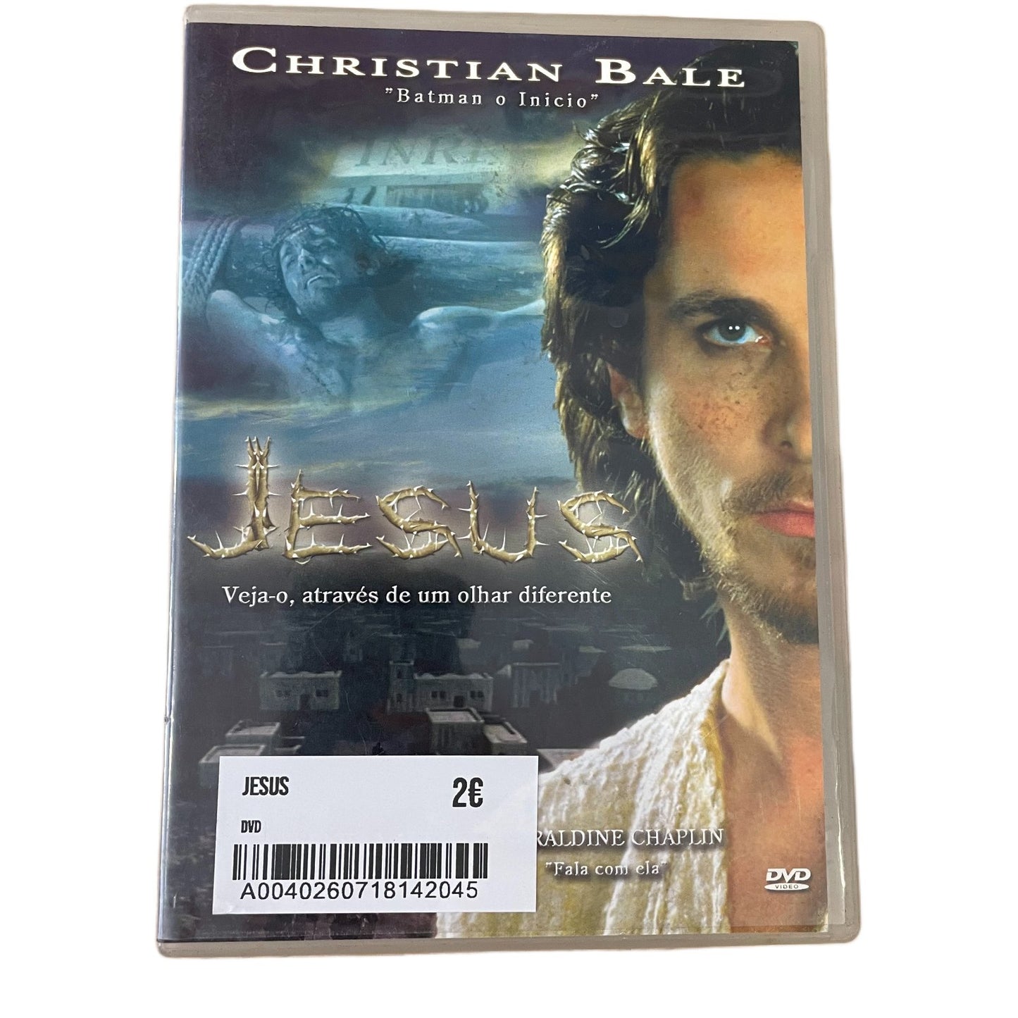 Jesus