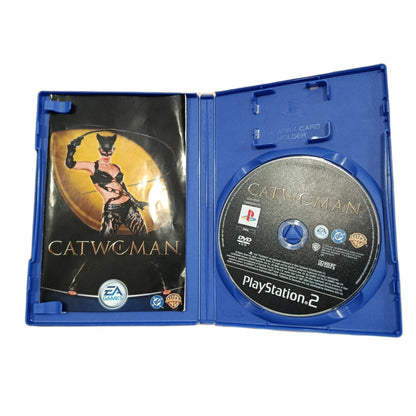 Catwoman
