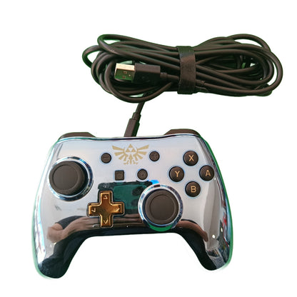 Switch Controller - Power A - Zelda