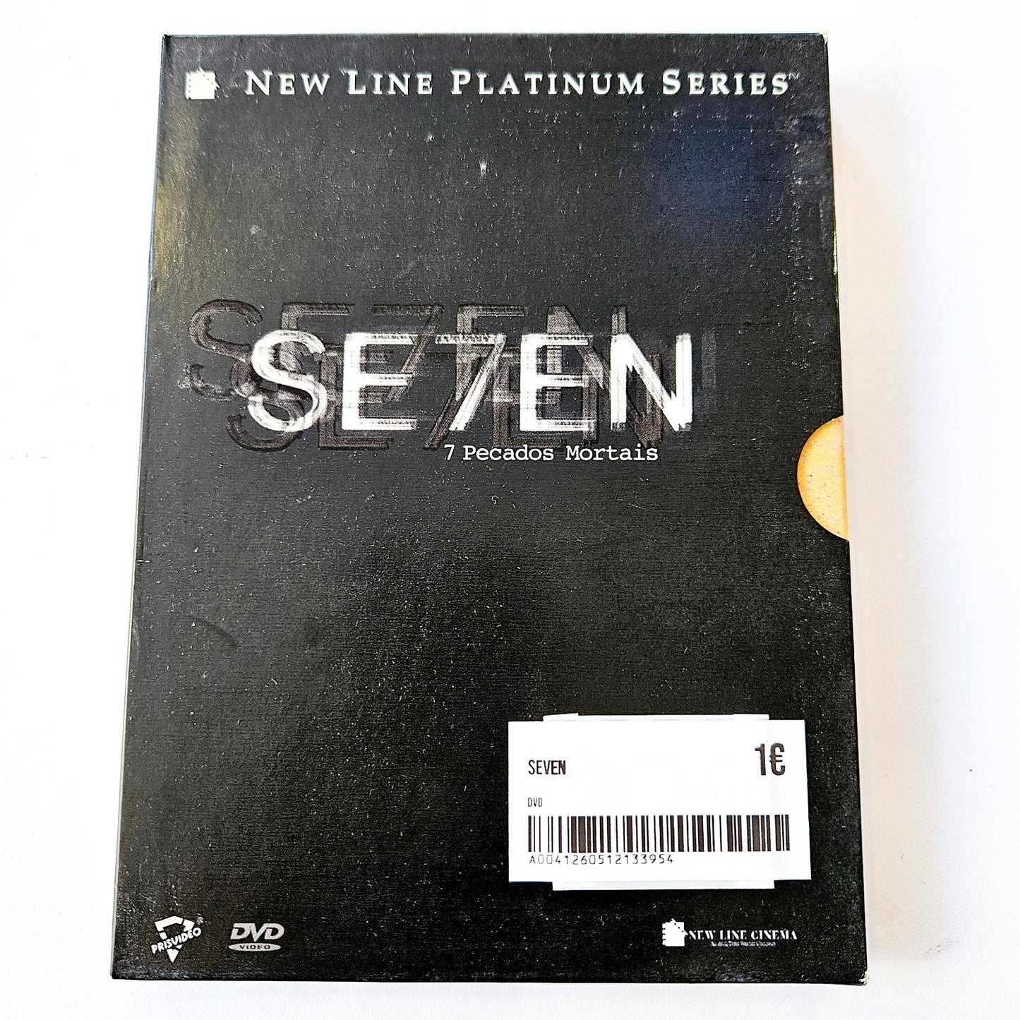 Seven