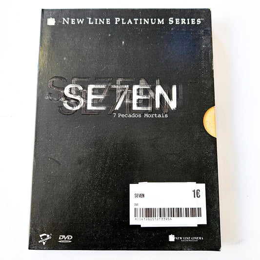Seven