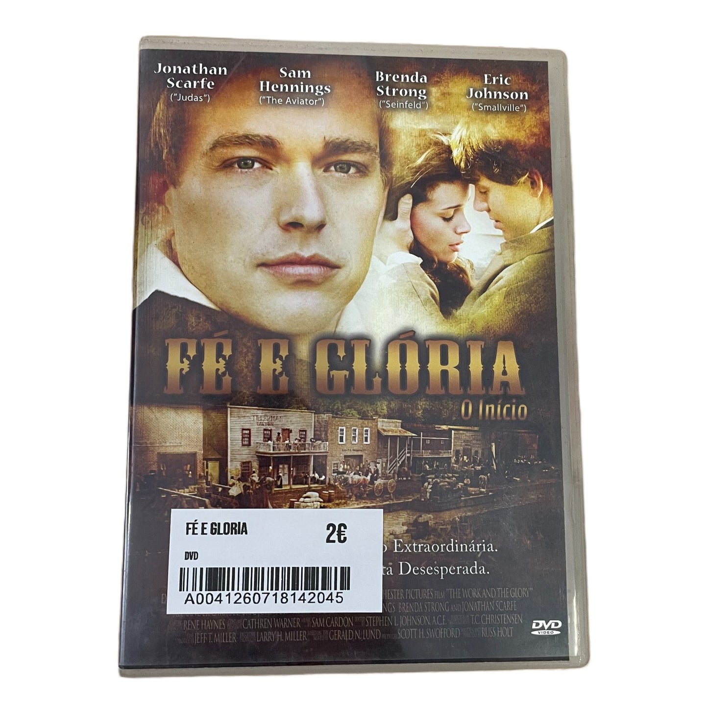 Fé e gloria