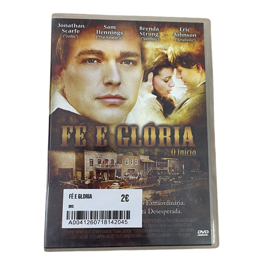 Fé e gloria