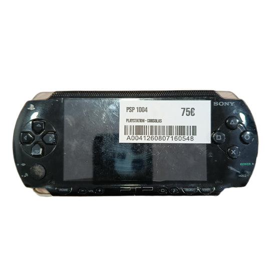 PSP 1004