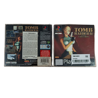 Tomb Raider