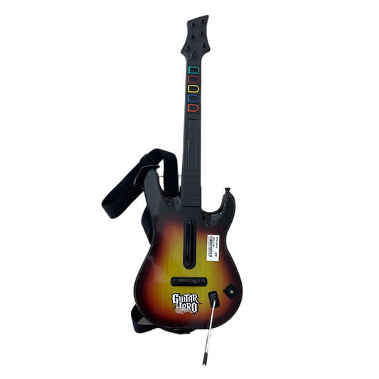 Guitar Hero Guitar