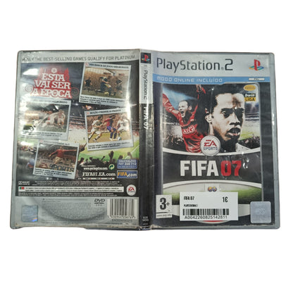 FIFA 07