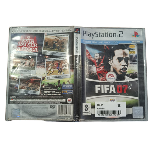 FIFA 07