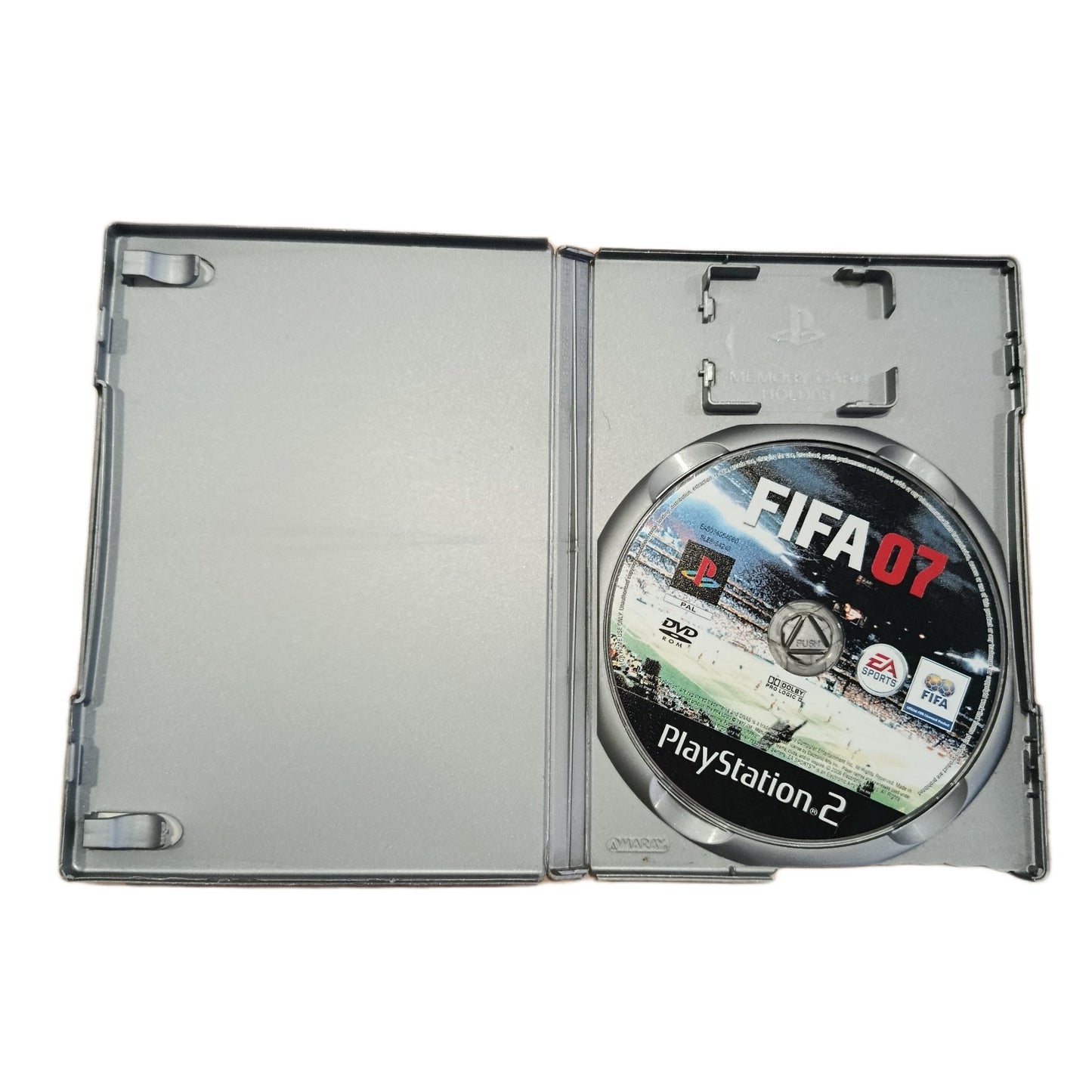 FIFA 07