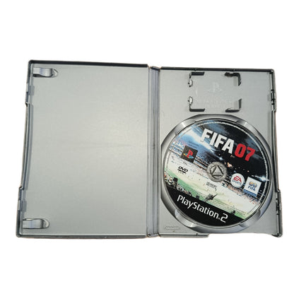 FIFA 07